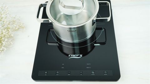 Bếp từ CHEFS EH-IH20 1 vùng nấu