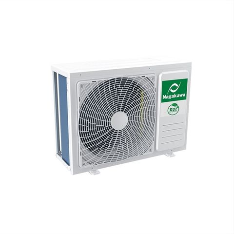 Điều hòa NAGAKAWA C12R2H12 12 1 chiều inverter