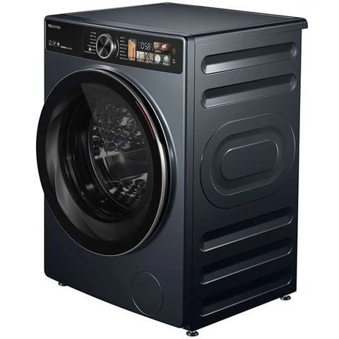 Máy Giặt Toshiba TW-T25BZU115MWV(MG) cửa ngang 10.5.kg