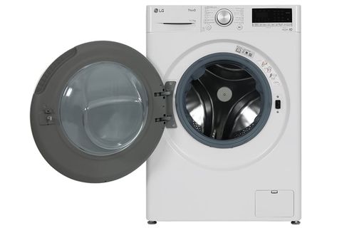 Máy giặt sấy cửa ngang LG FV1411D4W 11kg/7kg