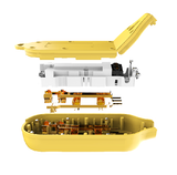 Ổ cắm chống va đập không dây SIÊU TIẾT KIỆM C4000 GONEO GNVN - C4000