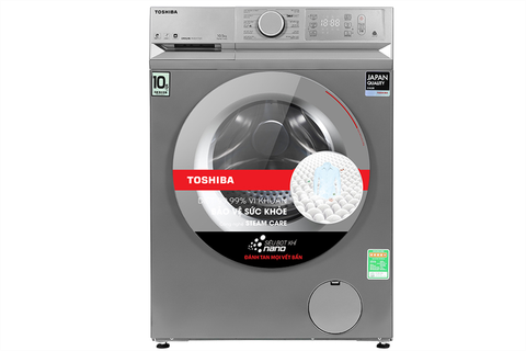 Máy giặt TOSHIBA TW-BL115A2V(SS)