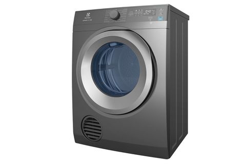 Máy sấy Electrolux thông hơi 8.5kg EDS854N3SB