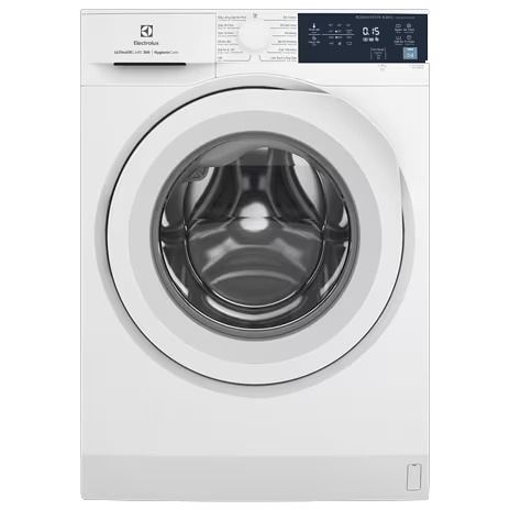 Máy giặt cửa ngang Electrolux 8kg EWF8024D3WB