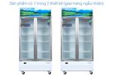 Tủ mát SANAKY VH1009HP