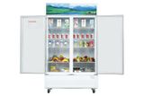Tủ mát SANAKY VH1209HP