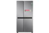 Tủ lạnh LG 649lit GR-B257JDS