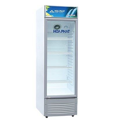 Tủ mát HÒA PHÁT HSC 700F1R1 thường