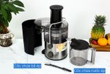Máy ép trái cây Panasonic MJ-CB600SRA