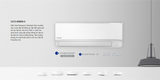 Điều hòa PANASONIC CU/CS-N12WKH-8 12 1 chiều cơ
