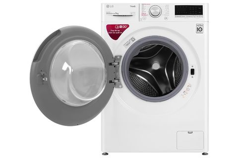 Máy giặt cửa ngang LG 9kg FV1409S4W