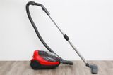 Máy hút bụi HITACHI CVSF20V BRE đỏ