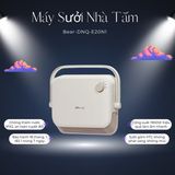 Máy sưởi Bear DNQ-E20N1