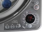 Máy giặt cửa trên Sharp 11kg ESW110HVS