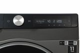 Máy giặt cửa ngang Samsung 10kg WW10T634DLX/SV