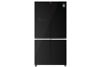Tủ lạnh Hitachi 569lit R-WB640VGVO(GBK)