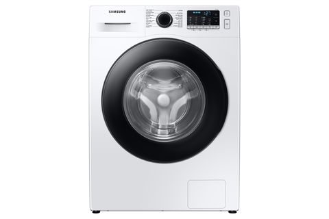 Máy giặt cửa ngang Samsung 10kg WW10TA046AE/SV