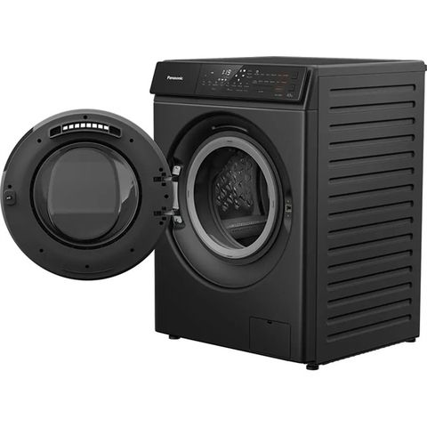Máy giặt sấy Panasonic NA-V10FR1BVT cửa ngang 10kg/ 2kg
