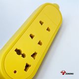 Ổ cắm chống va đập không dây SIÊU TIẾT KIỆM C4000 GONEO GNVN - C4000
