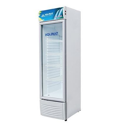 Tủ mát HÒA PHÁT HSC 600F1R1 thường