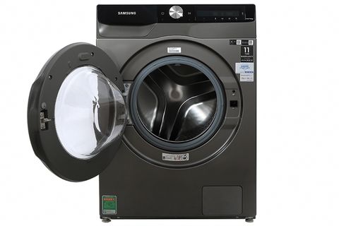 Máy giặt cửa ngang Samsung 10kg WW10T634DLX/SV