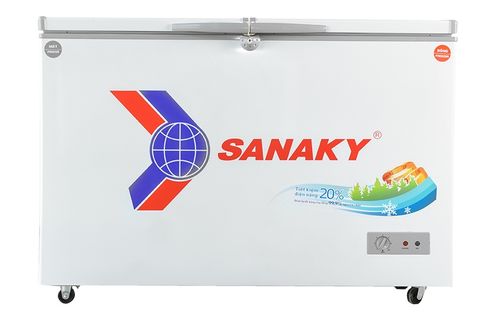 Tủ đông SANAKY VH3699A3 1 chế độ