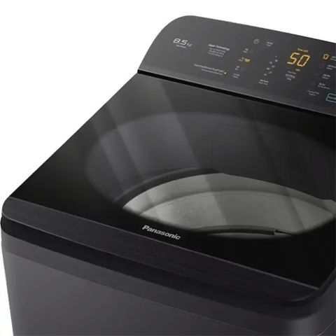 Máy giặt cửa trên Panasonic NA-F85A9DRV 8.5kg