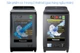 Máy giặt cửa trên Panasonic NA-FD11AR1BV 11.5kg
