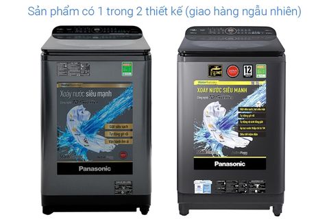 Máy giặt cửa trên Panasonic NA-FD11AR1BV 11.5kg