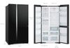 Tủ lạnh Hitachi 590lit R-M800PGV0 GBK