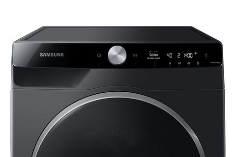 Máy giặt cửa ngang Samsung 9kg WW90TP44DSB/SV