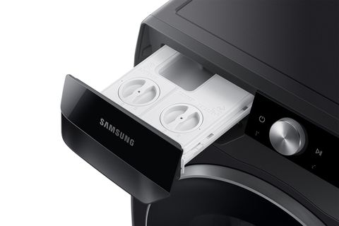 Máy giặt cửa ngang Samsung 9kg WW90TP44DSB/SV