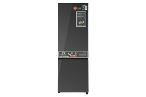 Tủ lạnh PANASONIC BC361VGMV