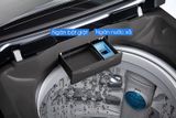 Máy giặt cửa trên LG T2555VSAB 15.5kg