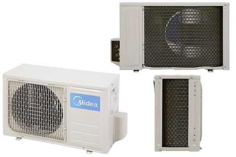 Điều hòa MIDEA MSAFG-13CRN8 12 1 chiều cơ