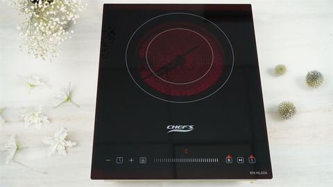 Bếp từ CHEFS EH-HL22A 1 vùng nấu