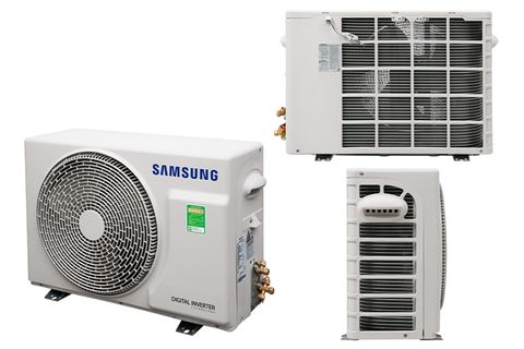 Điều hòa SAMSUNG AR10TYGCDWKNSV