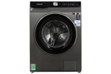 Máy giặt cửa ngang Samsung 10kg WW10T634DLX/SV
