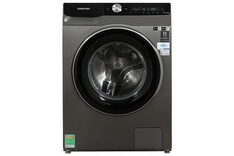 Máy giặt cửa ngang Samsung 10kg WW10T634DLX/SV