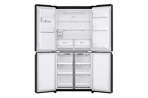 Tủ lạnh LG 494lit GR-D22MB