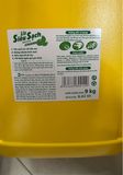nước rửa chén LIX siêu sạch chanh 9 kg