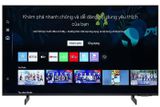 Tivi Samsung 65DU8000 smart 4K MỚI