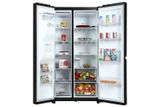 Tủ lạnh LG 635lit GR-D257WB