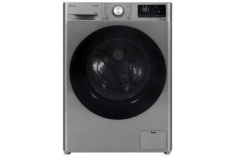 Máy giặt sấy cửa ngang LG 10kg FV1410D4P