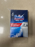 Muối mrb Finish 1.5kg
