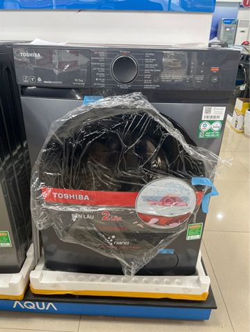 Máy giặt Toshiba TW-T21BU115UWV (MG) 10.5kg