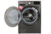 Máy giặt sấy cửa ngang LG F2515RTGB 15kg/8kg