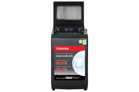 Máy giặt Toshiba AW-M1100JV(MK) 10kg