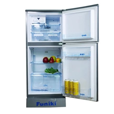 Tủ lạnh mini Funiki FR125CI