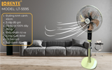 Quạt cây Lorente LT5595 (có điều khiển)